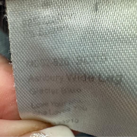 Show Me Your Mumu Jeans 27 Glacier Blue Ashbury Wide Leg Stretch 70s Boho Y2K - Picture 11 of 12